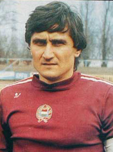 	László Pusztai 	